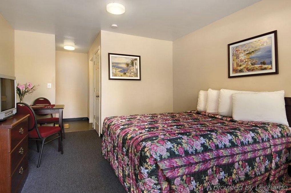 Studio 6-Atlanta, Ga - Шамблі Номер фото